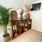 Tiny Seashell - Beach House By Fre