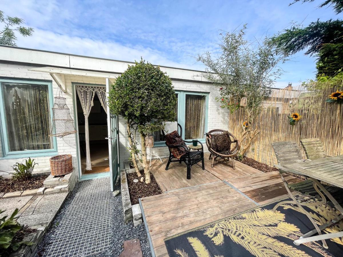 Appartement Tiny Seashell - House By Fre Zandvoort